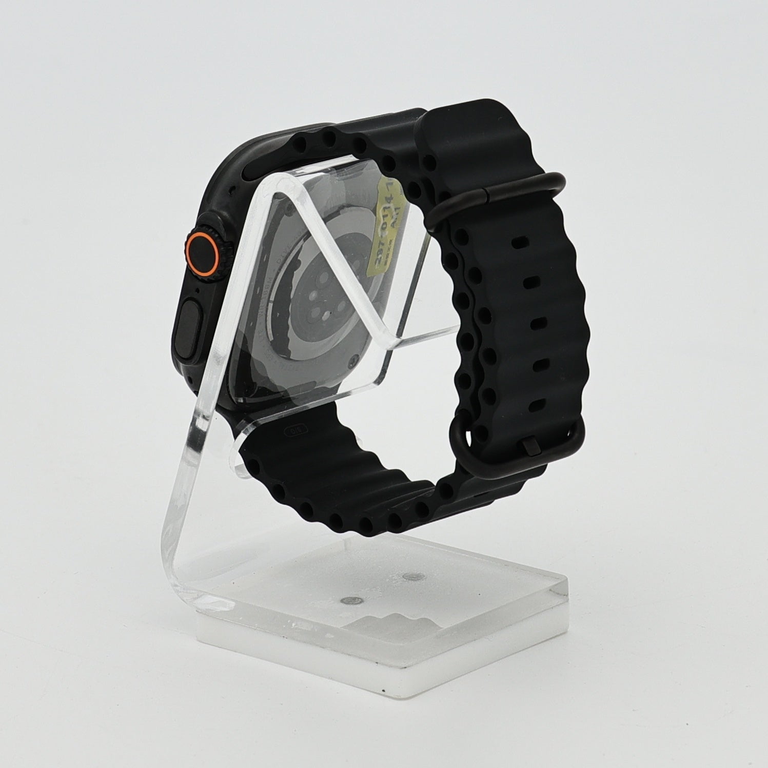 99新 Apple Watch Ultra 2 49毫米 鈦金屬