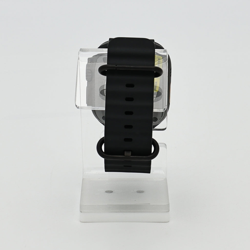 99新 Apple Watch Ultra 2 49毫米 鈦金屬