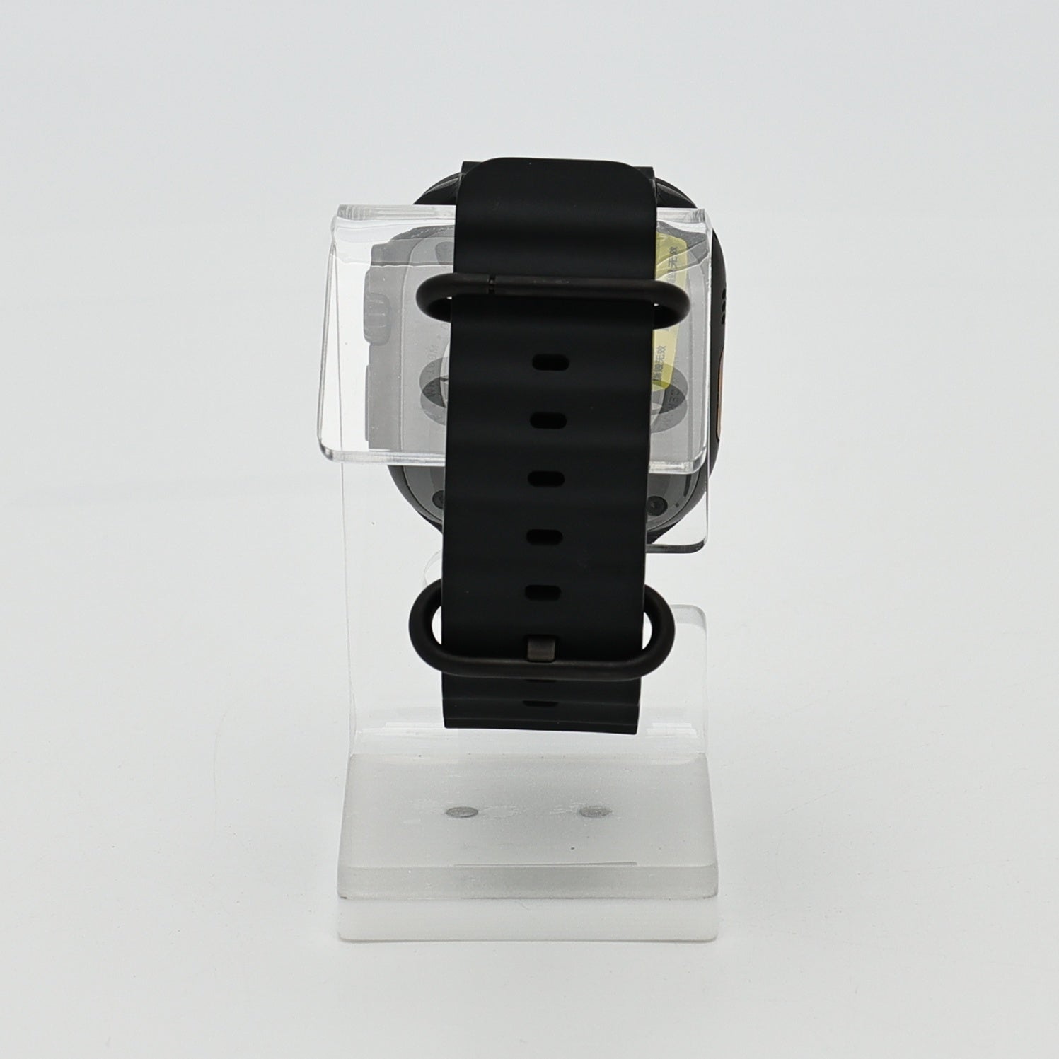 99新 Apple Watch Ultra 2 49毫米 鈦金屬
