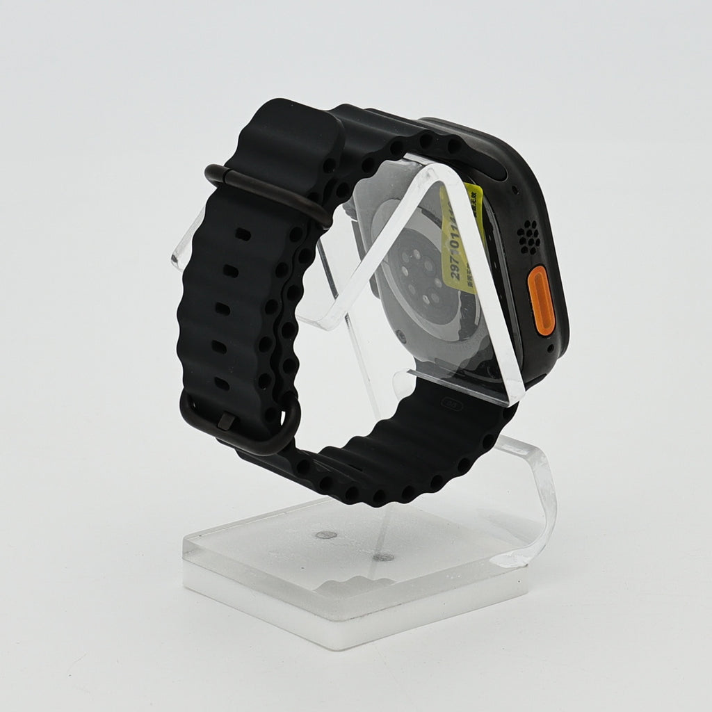 99新 Apple Watch Ultra 2 49毫米 鈦金屬