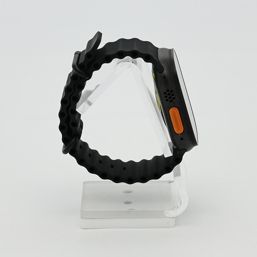 99新 Apple Watch Ultra 2 49毫米 鈦金屬