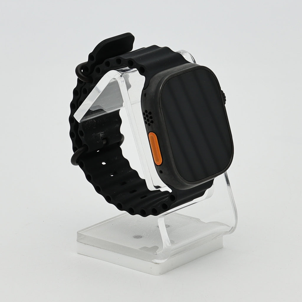 99新 Apple Watch Ultra 2 49毫米 鈦金屬