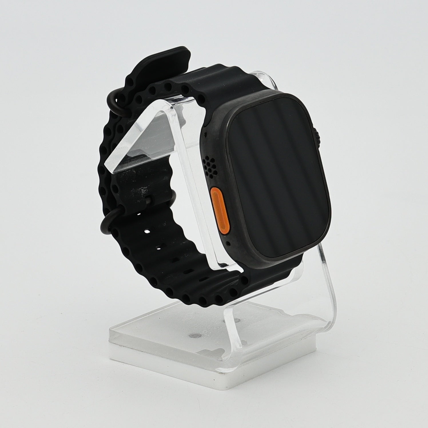 99新 Apple Watch Ultra 2 49毫米 鈦金屬
