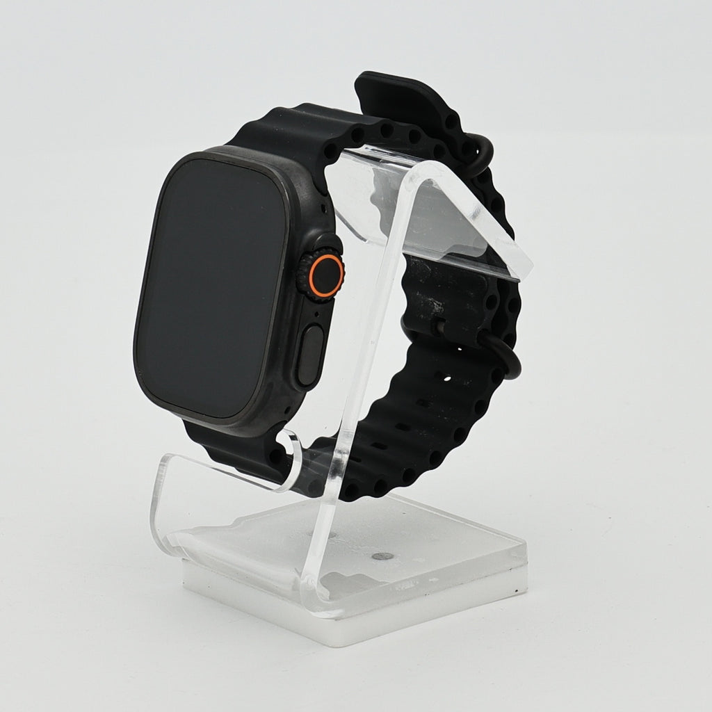 99新 Apple Watch Ultra 2 49毫米 鈦金屬