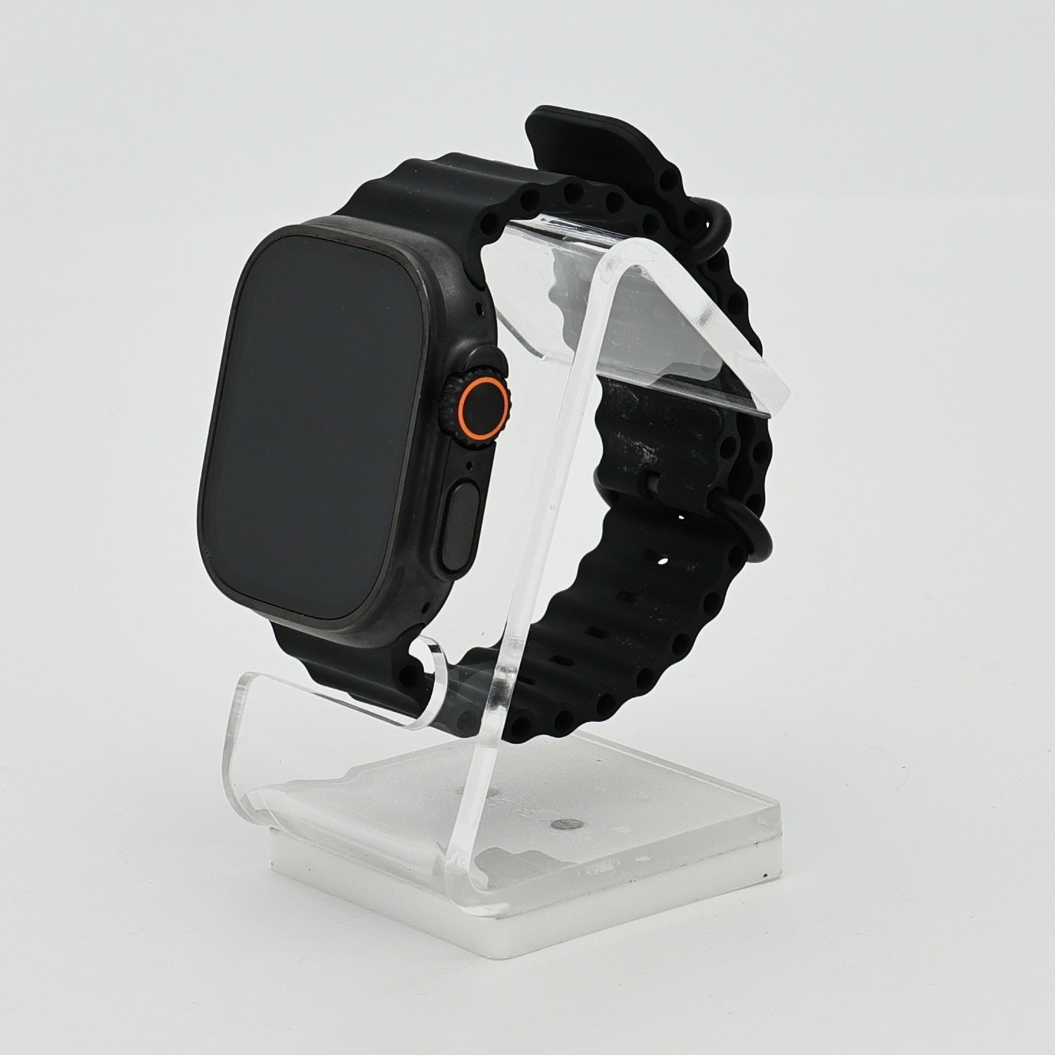 99新 Apple Watch Ultra 2 49毫米 鈦金屬