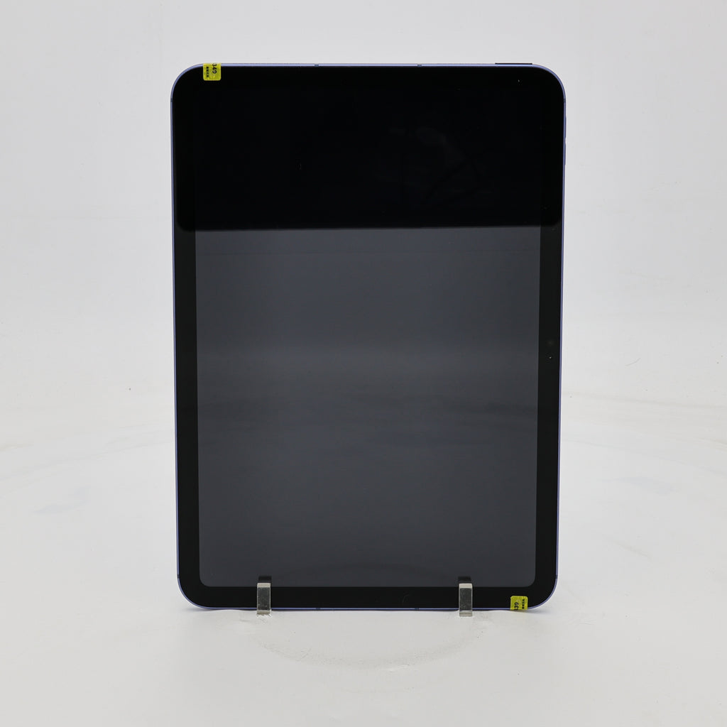 99新 Apple iPad 10代 64G 藍色 WIFI+5G