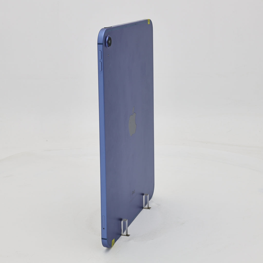 99新 Apple iPad 10代 64G 藍色 WIFI+5G