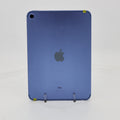 99新 Apple iPad 10代 64G 藍色 WIFI+5G
