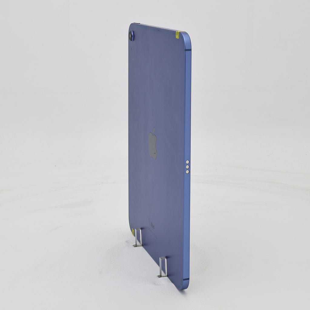 99新 Apple iPad 10代 64G 藍色 WIFI+5G