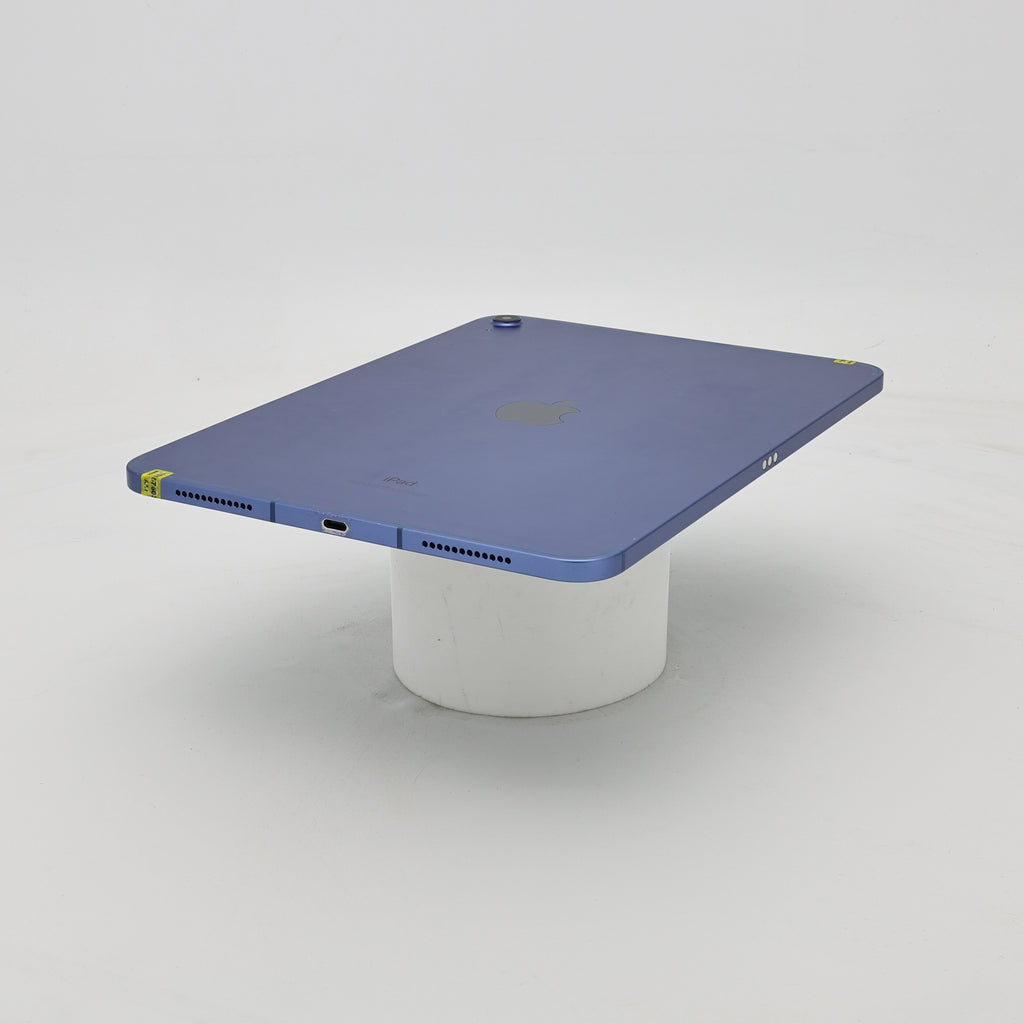 99新 Apple iPad 10代 64G 藍色 WIFI+5G