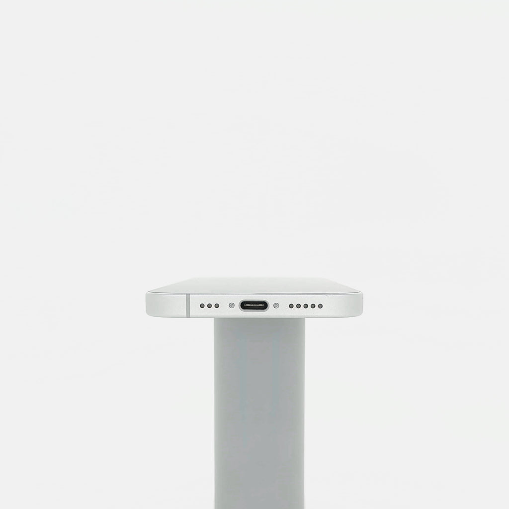 95新 Apple iPhone 16 128G 白色 中國大陸版