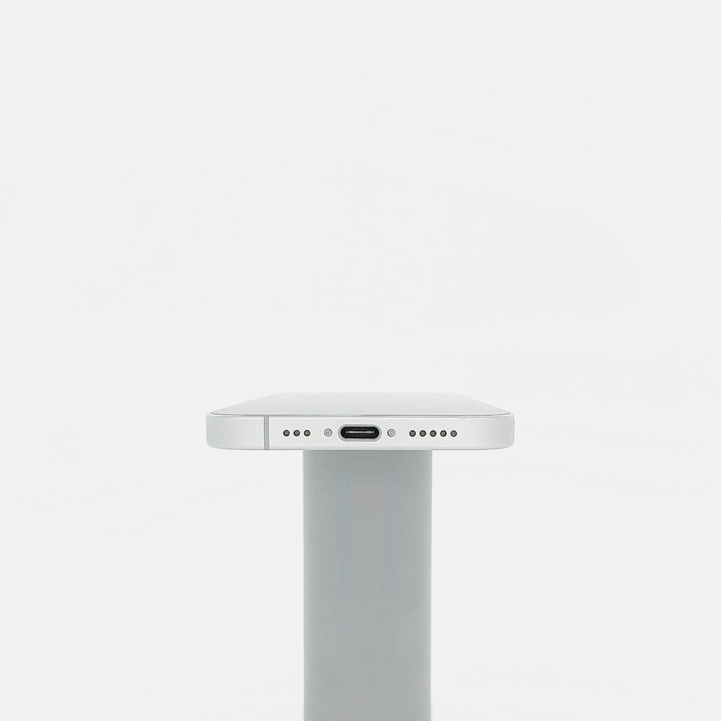 95新 Apple iPhone 16 128G 白色 中國大陸版