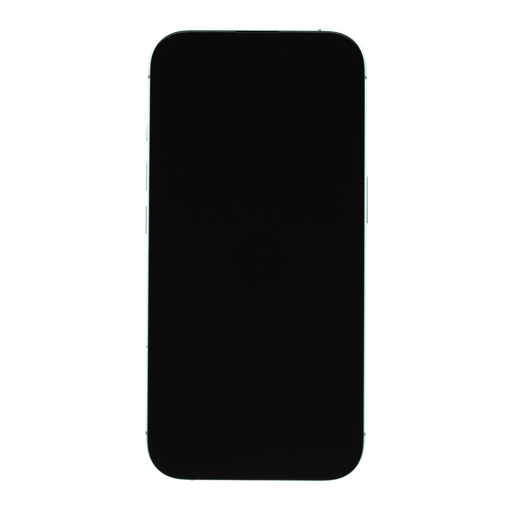 95新 Apple iPhone 16 128G 白色 中國大陸版