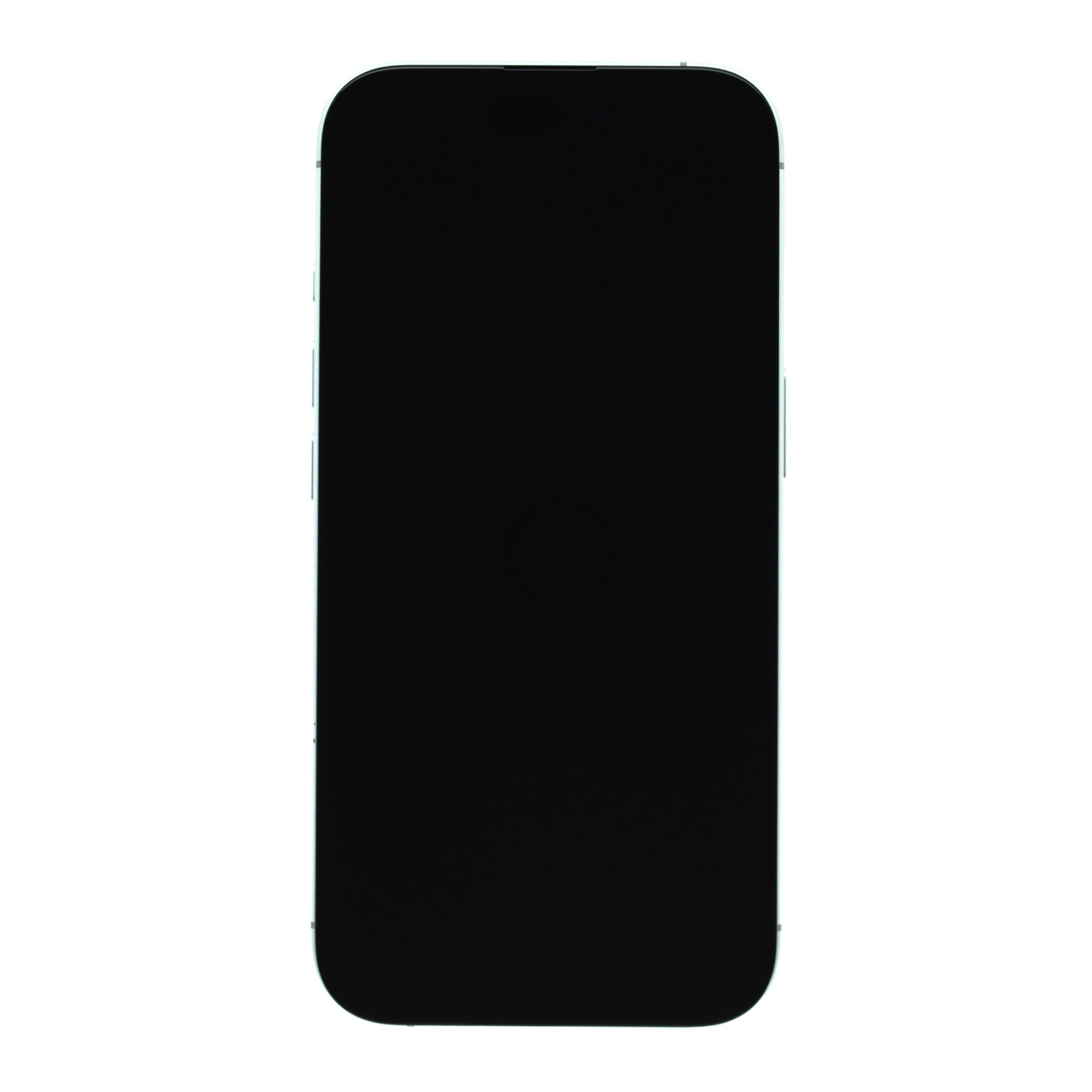 95新 Apple iPhone 16 128G 白色 中國大陸版