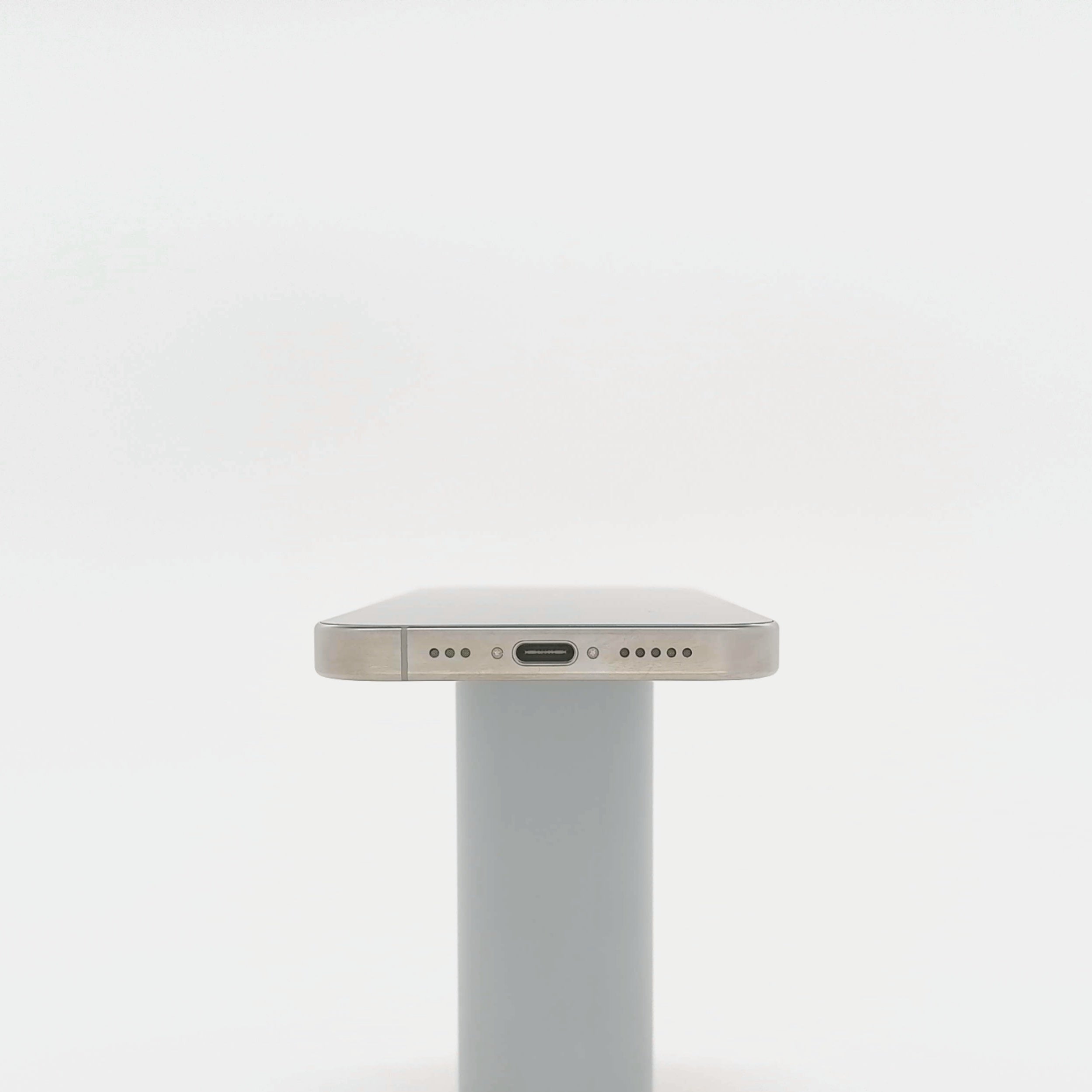 95新 Apple iPhone 16 Pro 128G 原色鈦金屬 中國大陸版