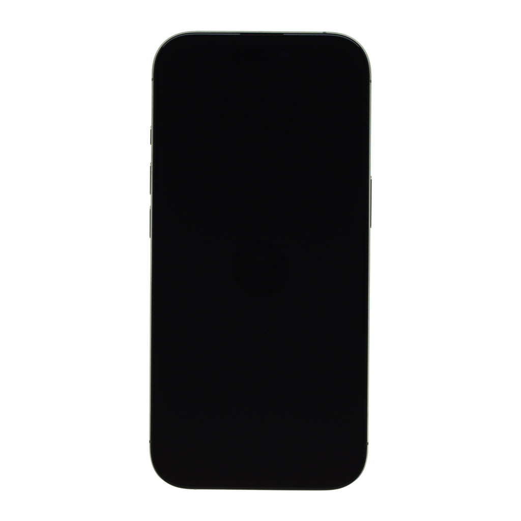 95新 Apple iPhone 16 Pro 128G 原色鈦金屬 中國大陸版