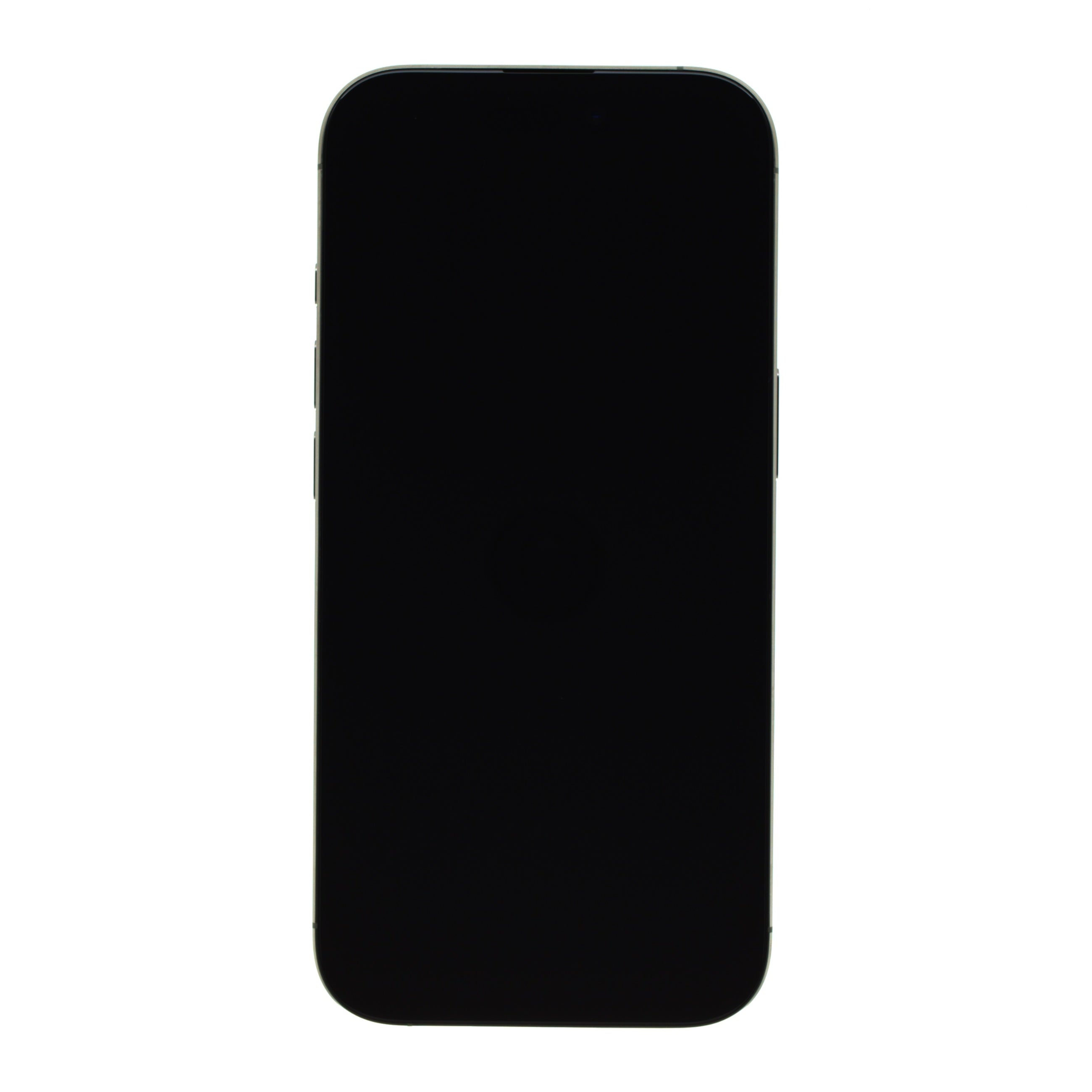 95新 Apple iPhone 16 Pro 128G 原色鈦金屬 中國大陸版