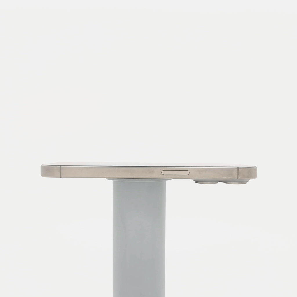 95新 Apple iPhone 15 Pro 256G 原色鈦金屬 中國大陸版
