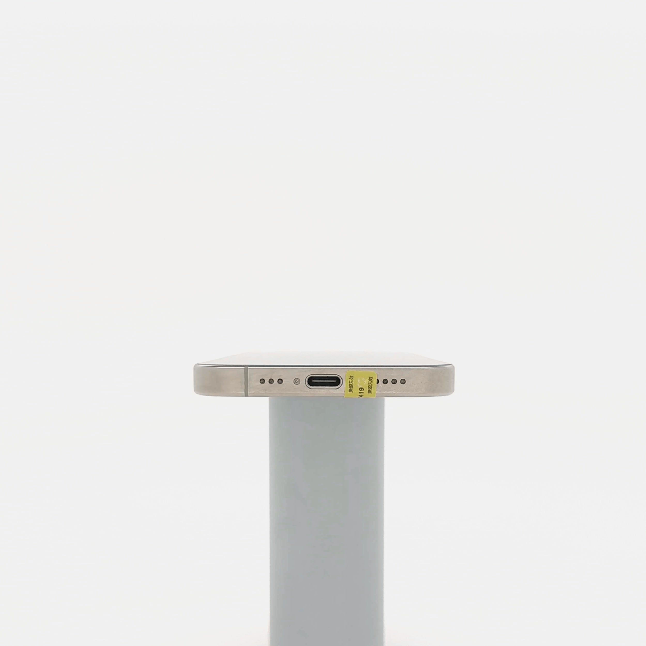 95新 Apple iPhone 15 Pro 256G 原色鈦金屬 中國大陸版