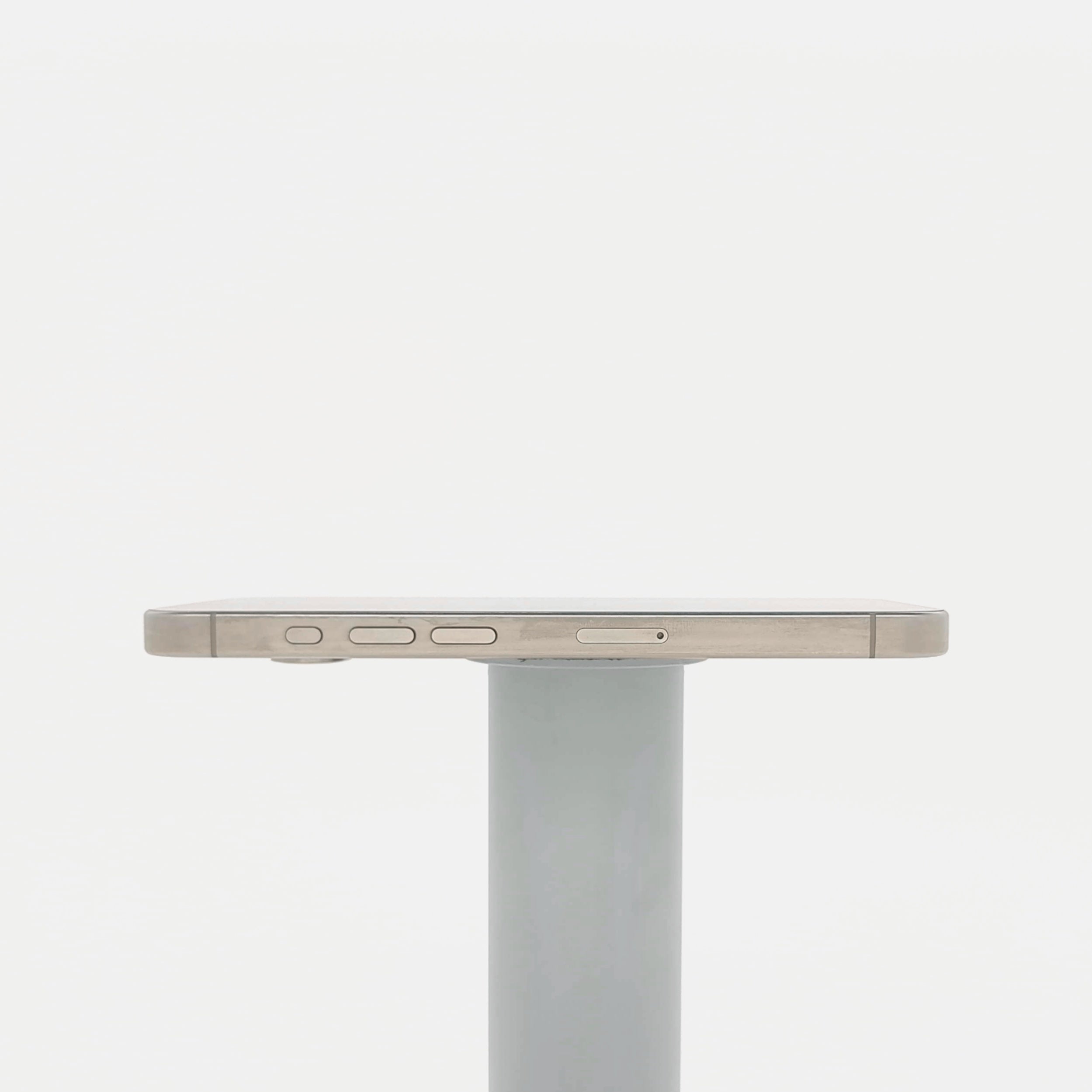 95新 Apple iPhone 15 Pro 256G 原色鈦金屬 中國大陸版