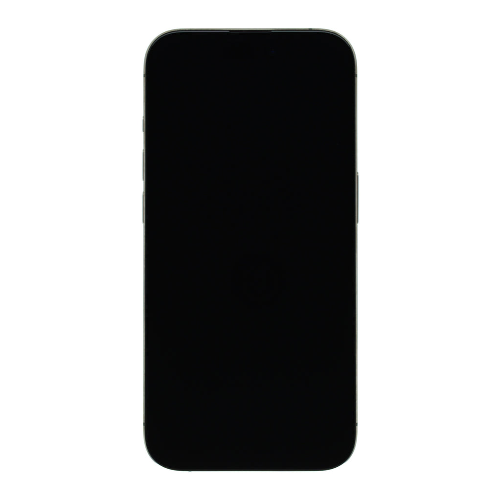 95新 Apple iPhone 15 Pro 256G 原色鈦金屬 中國大陸版