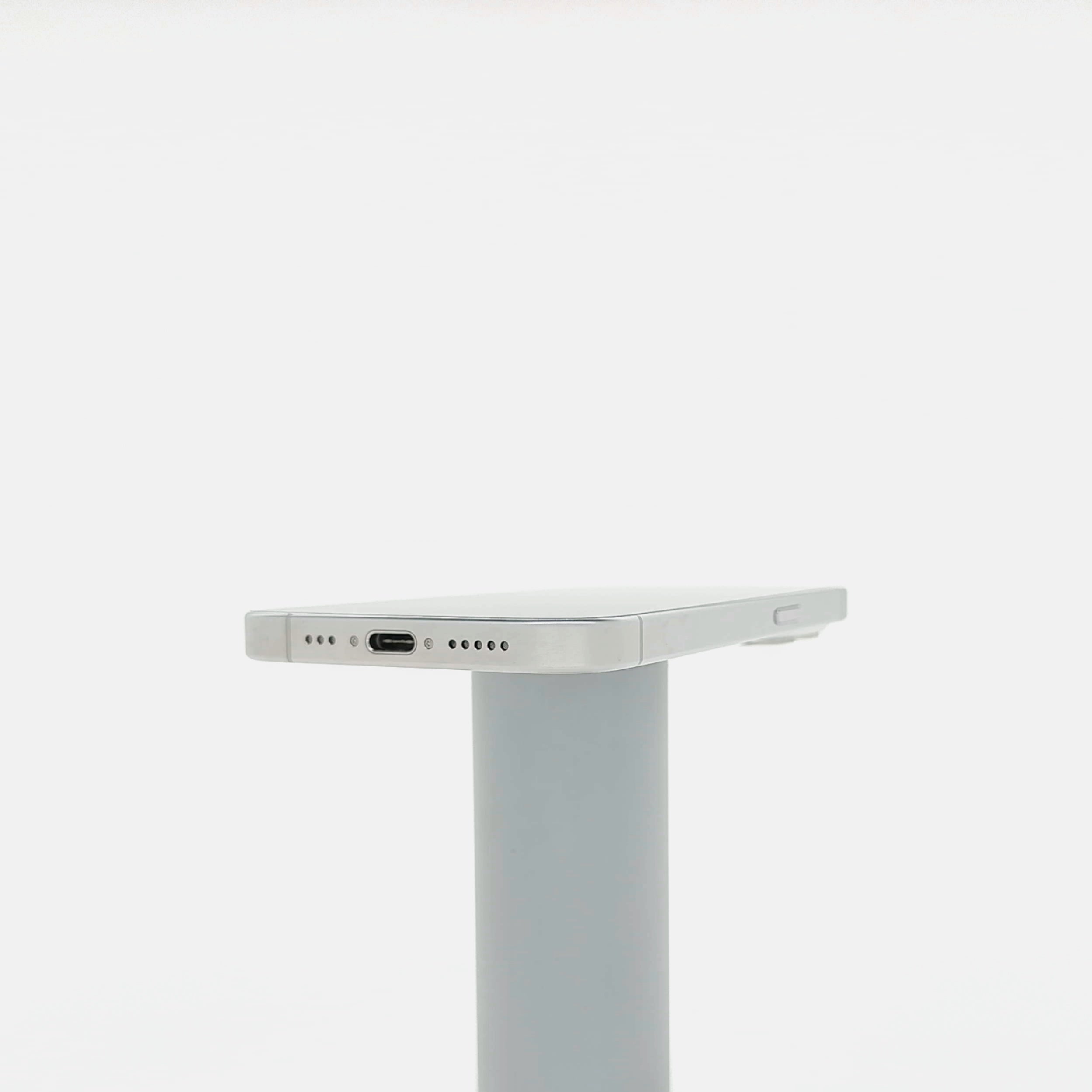 95新 Apple iPhone 15 Pro 256G 白色鈦金屬 中國大陸版