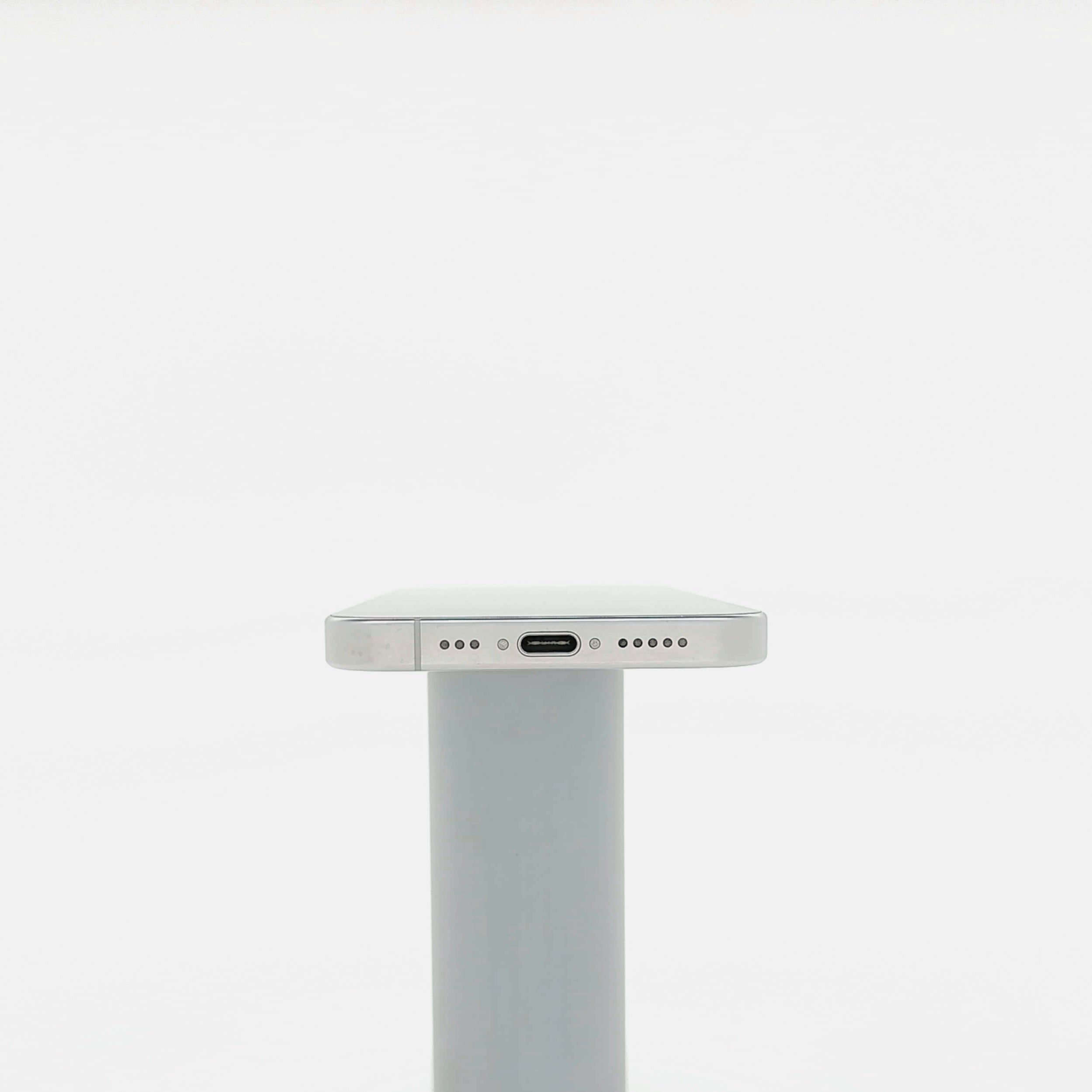 95新 Apple iPhone 15 Pro 256G 白色鈦金屬 中國大陸版