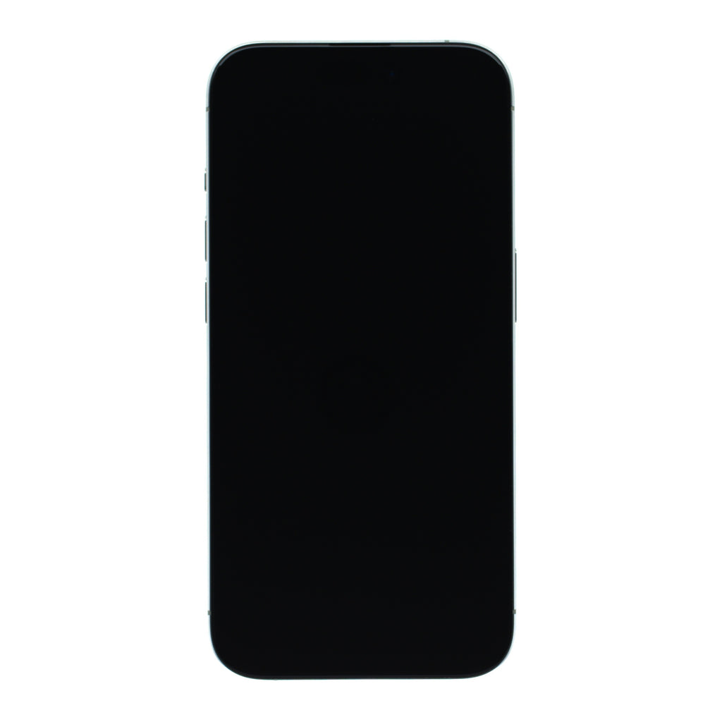 95新 Apple iPhone 15 Pro 256G 白色鈦金屬 中國大陸版