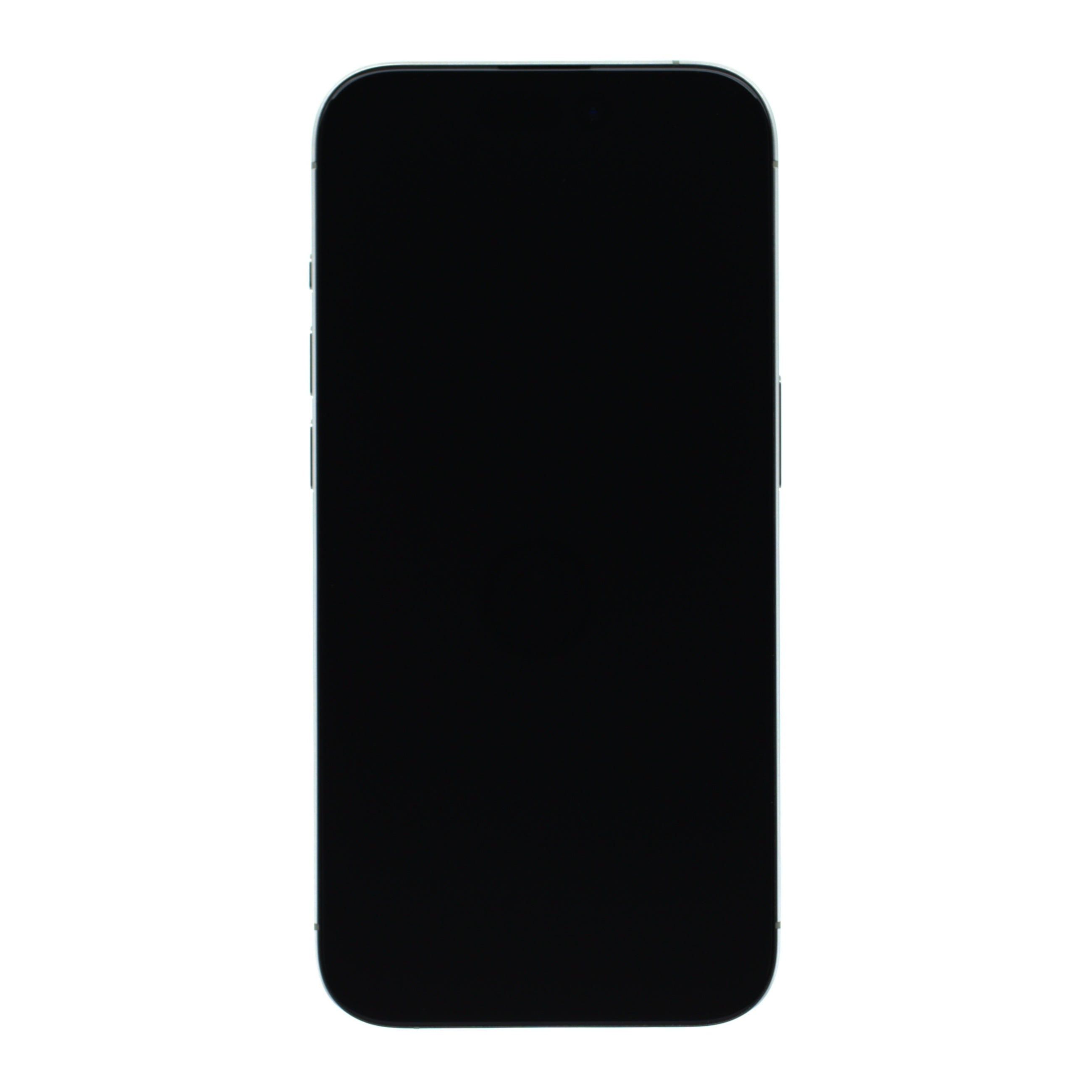 95新 Apple iPhone 15 Pro 256G 白色鈦金屬 中國大陸版