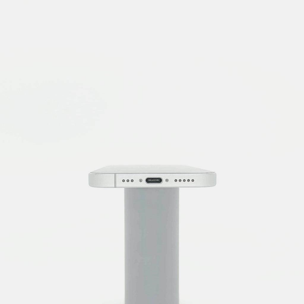 95新 Apple iPhone 16 512G 白色 中國大陸版