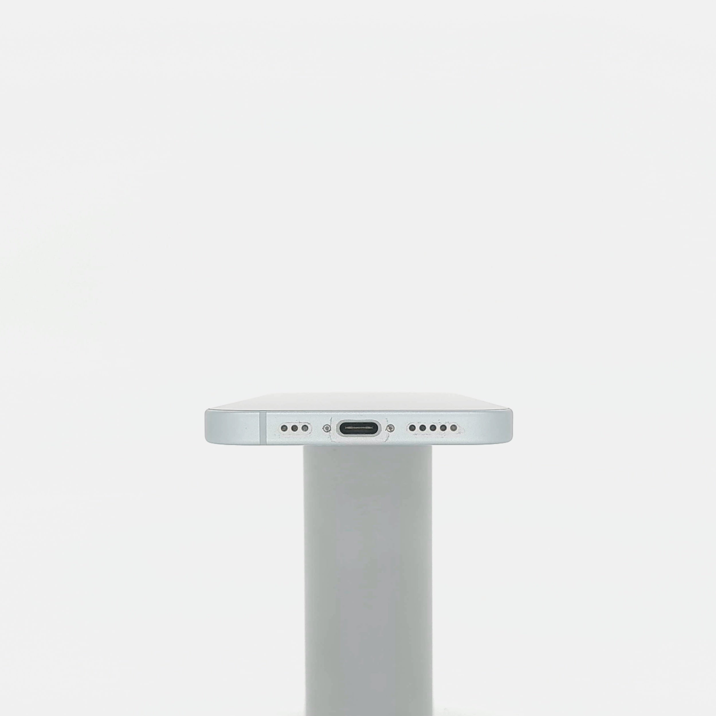 95新 Apple iPhone 15 256G 藍色 中國大陸版
