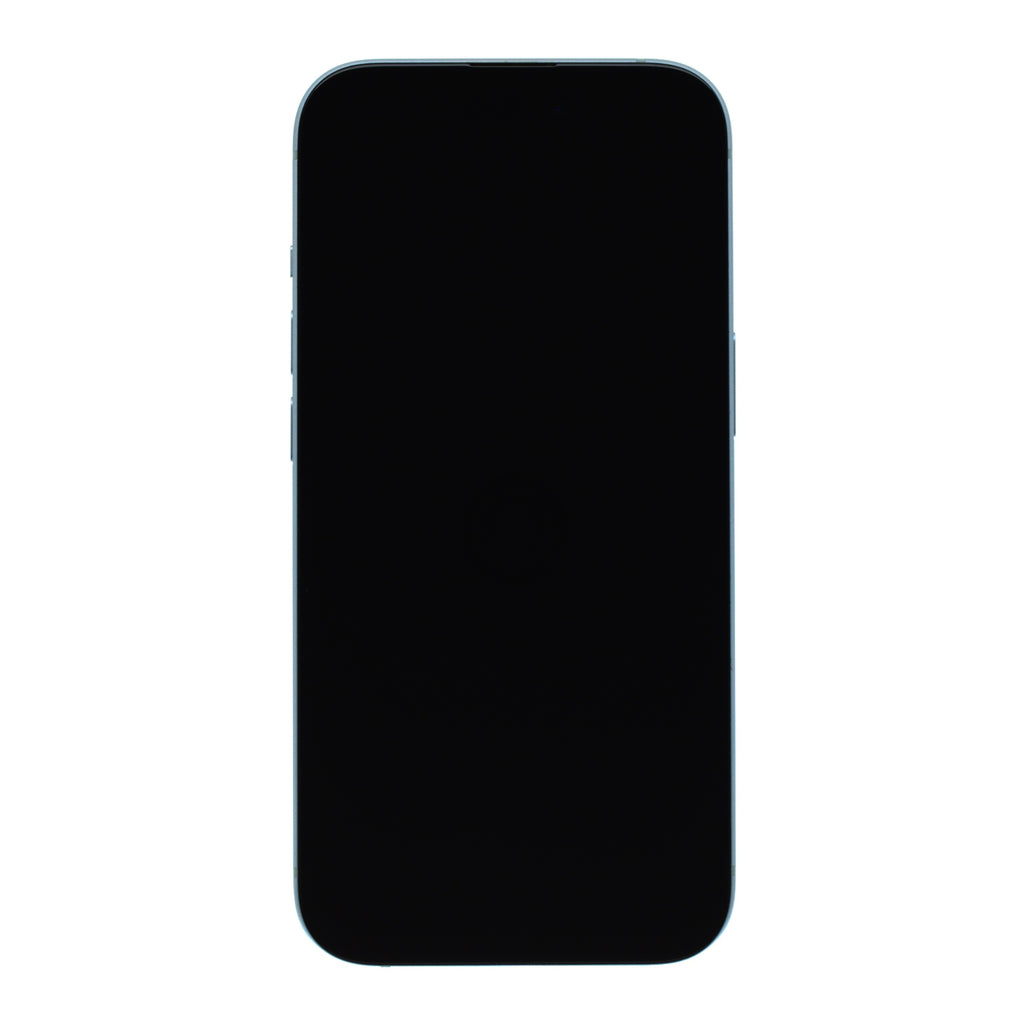 95新 Apple iPhone 15 256G 藍色 中國大陸版