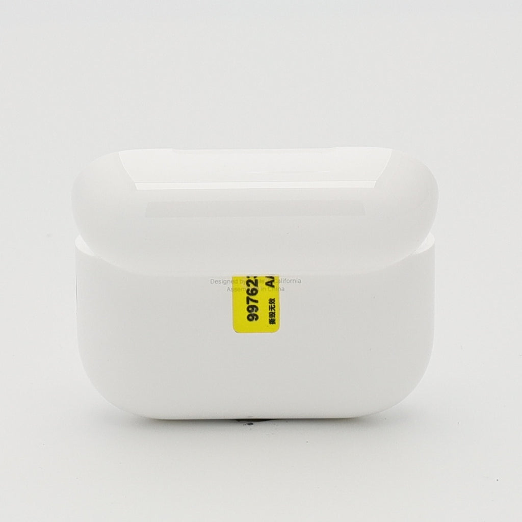 99新 Apple AirPods Pro 3 白色