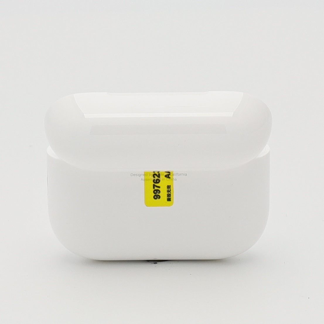 99新 Apple AirPods Pro 3 白色
