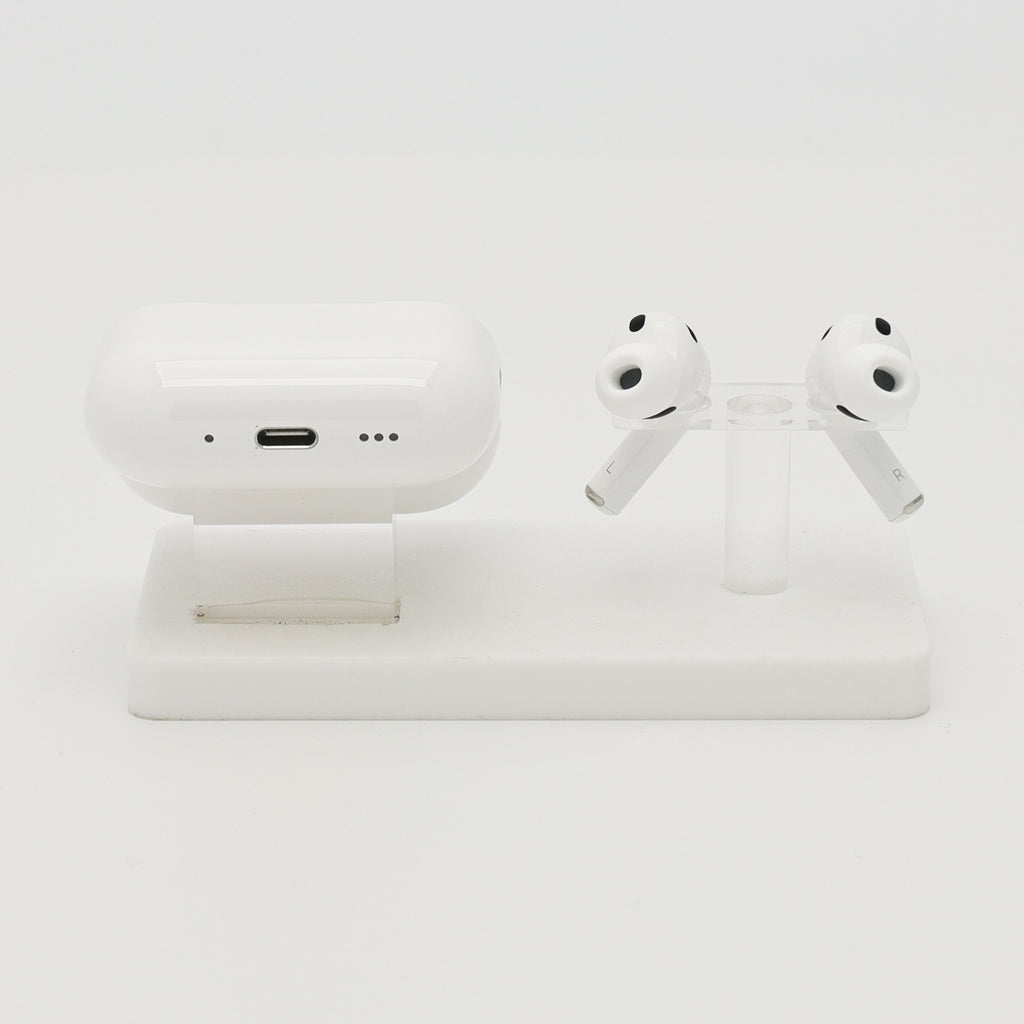 99新 Apple AirPods Pro 3 白色