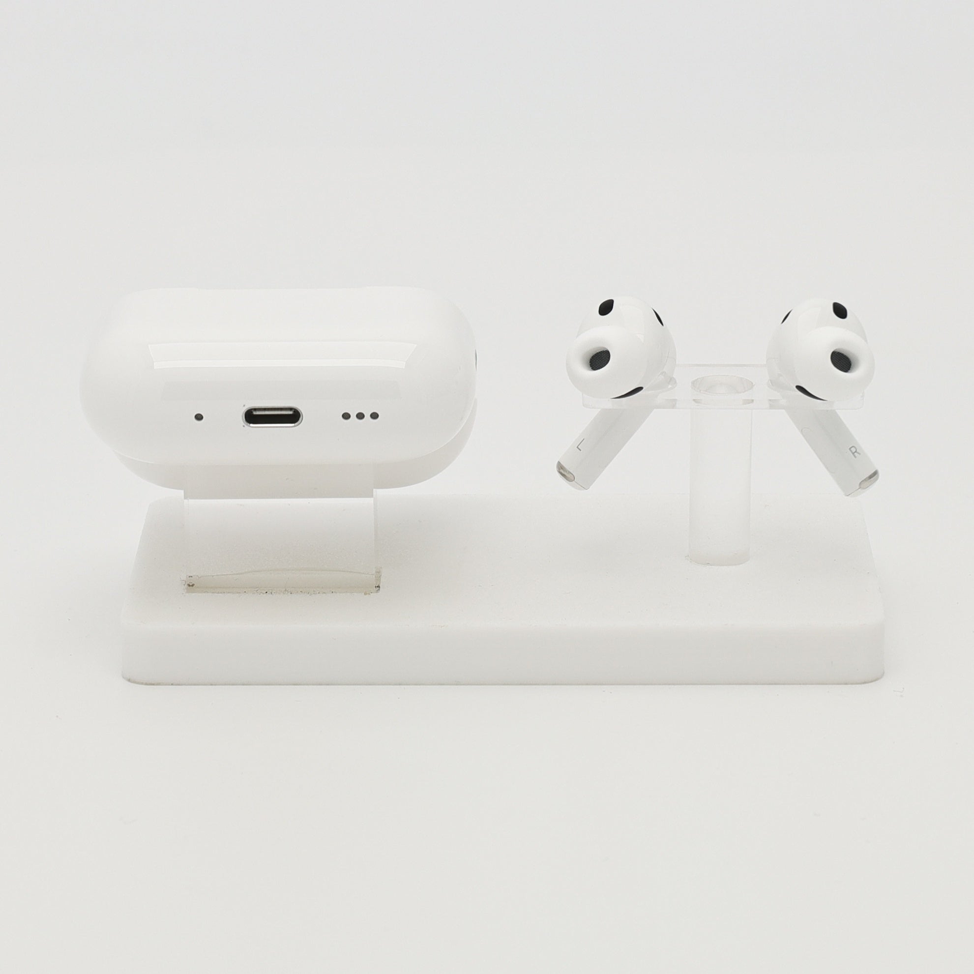 99新 Apple AirPods Pro 3 白色