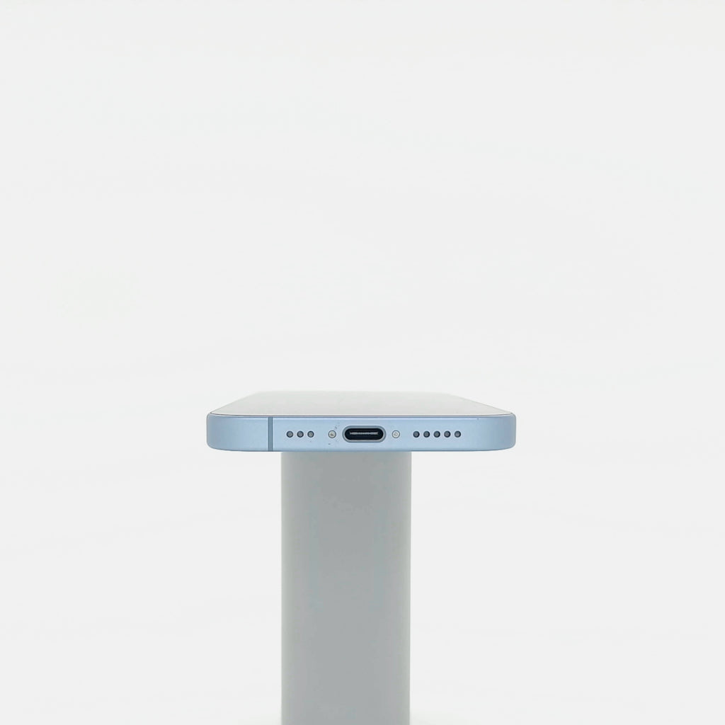95新 Apple iPhone 17 256G 青霧藍色 中國大陸版