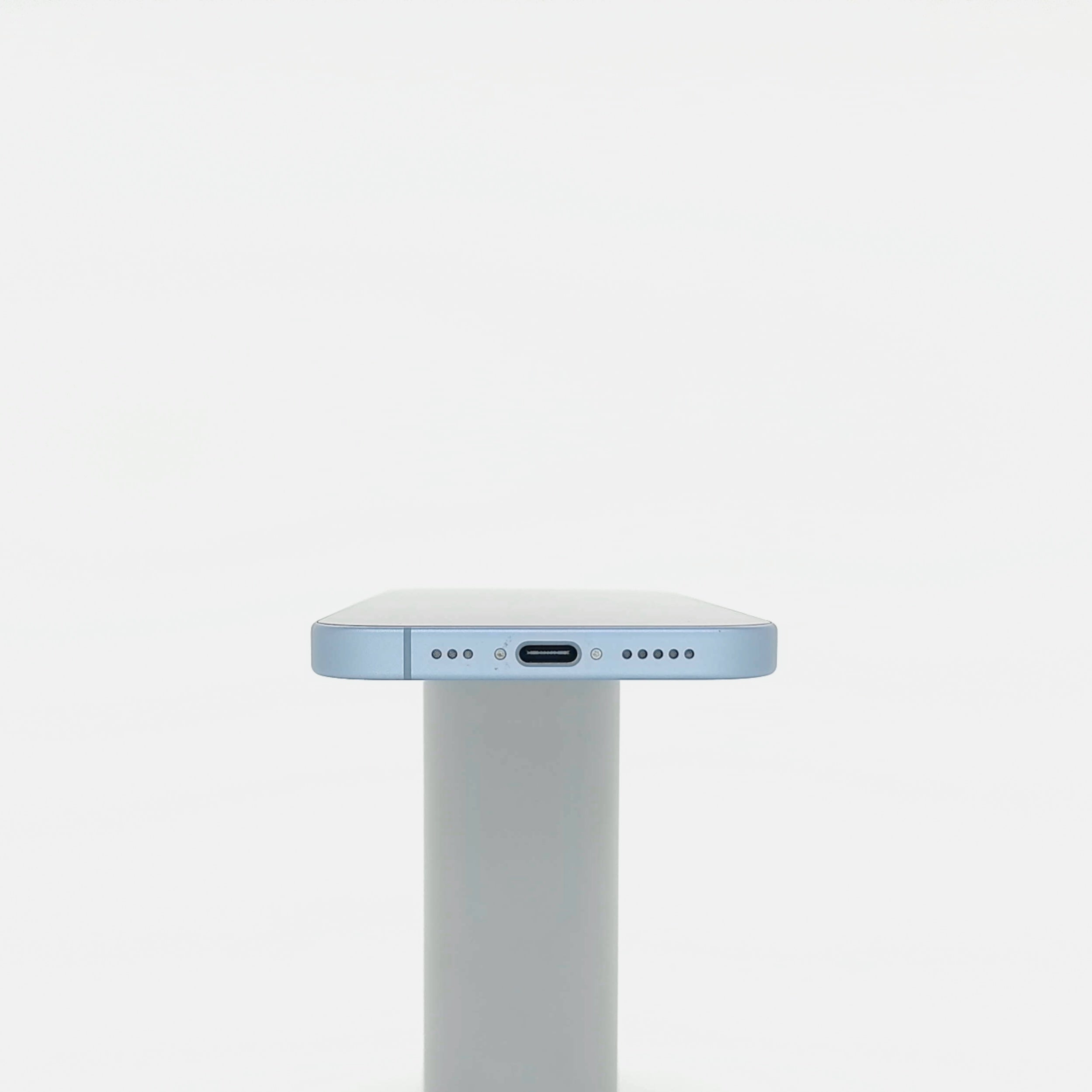 95新 Apple iPhone 17 256G 青霧藍色 中國大陸版