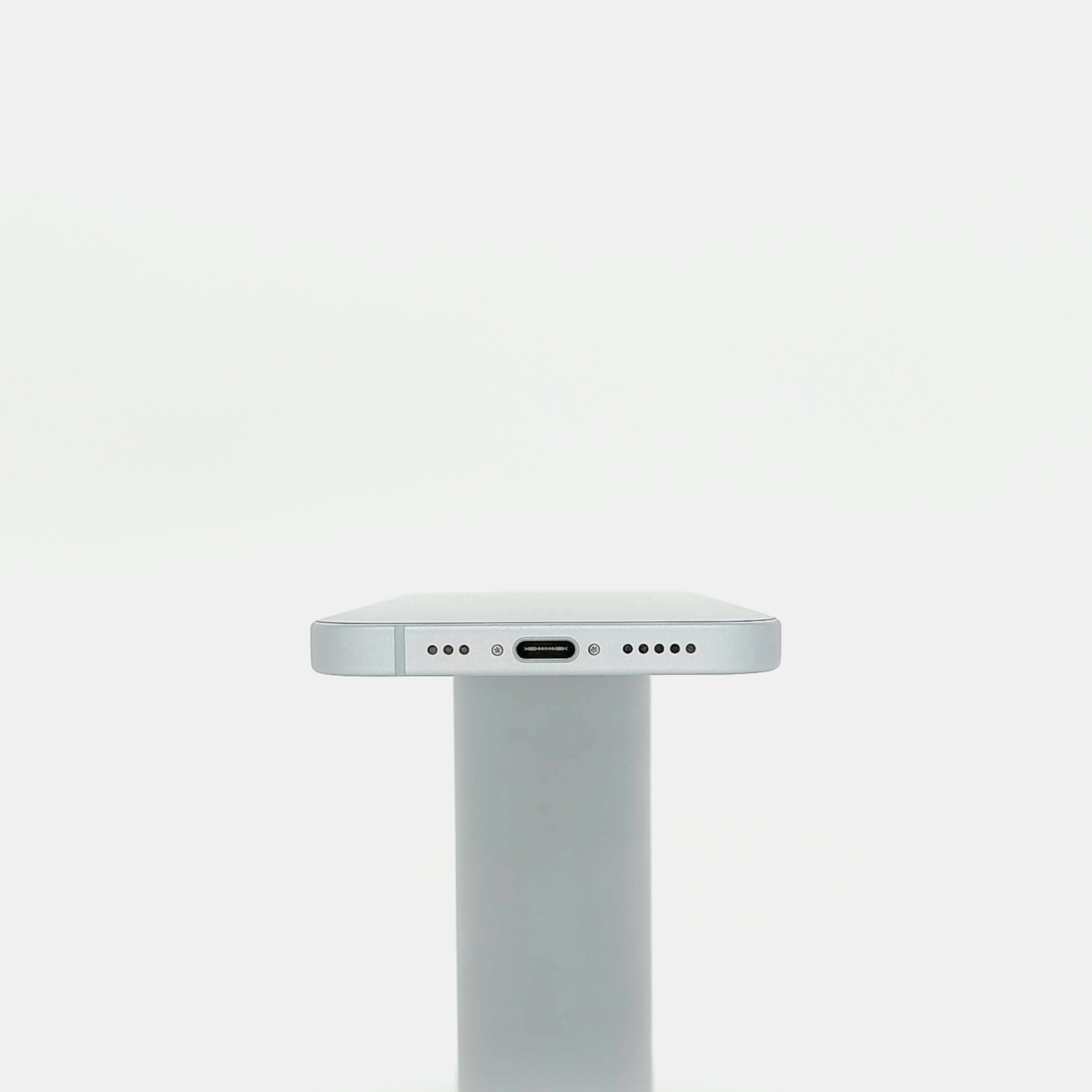 95新 Apple iPhone 15 128G 藍色 中國大陸版