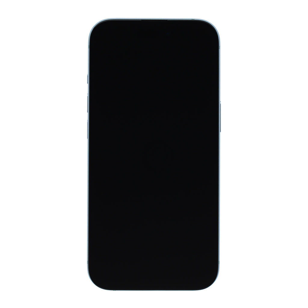 95新 Apple iPhone 15 128G 藍色 中國大陸版