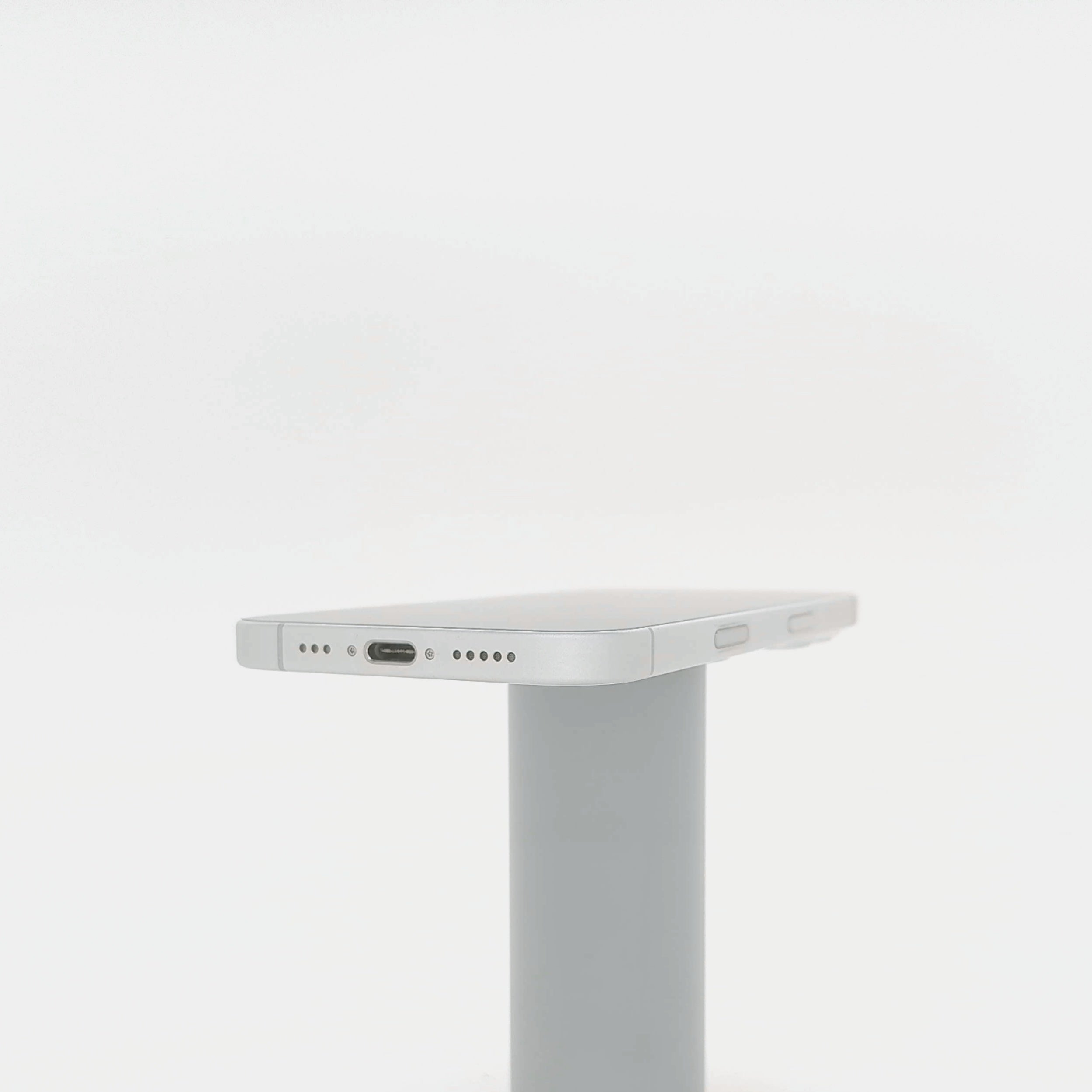 95新 Apple iPhone 16 256G 白色 中國大陸版