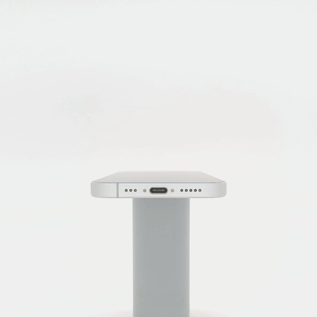 95新 Apple iPhone 16 256G 白色 中國大陸版