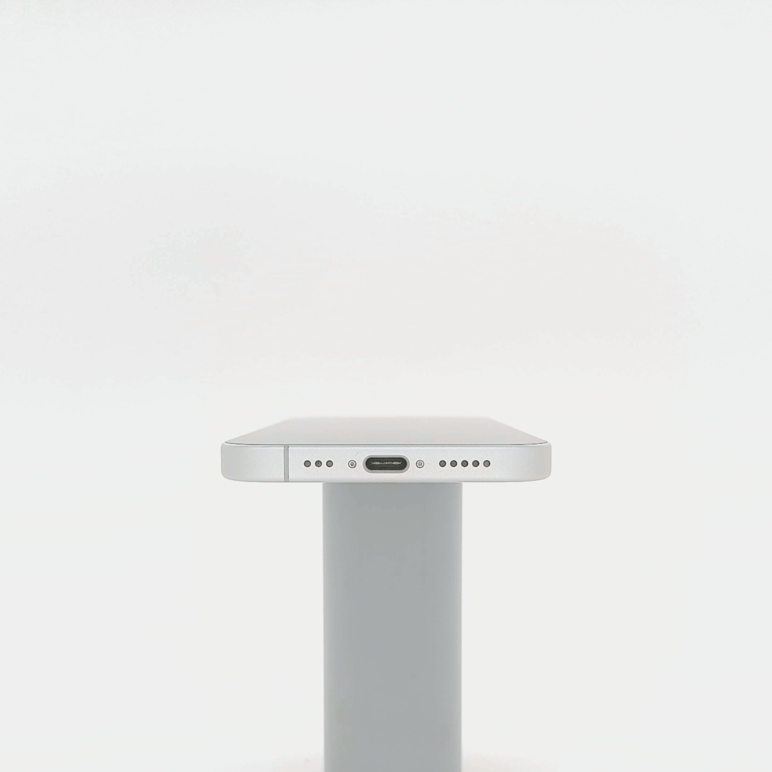 95新 Apple iPhone 16 256G 白色 中國大陸版
