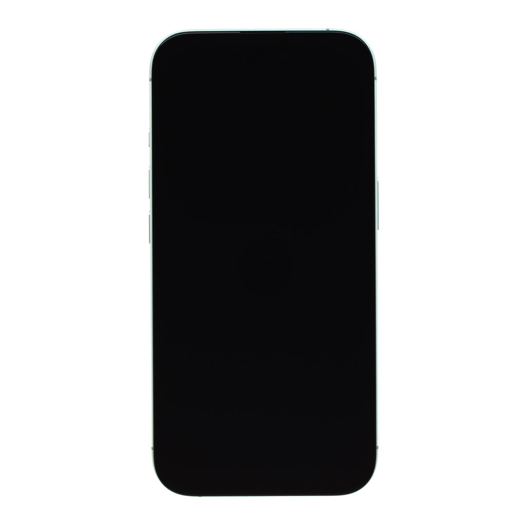 95新 Apple iPhone 16 256G 白色 中國大陸版