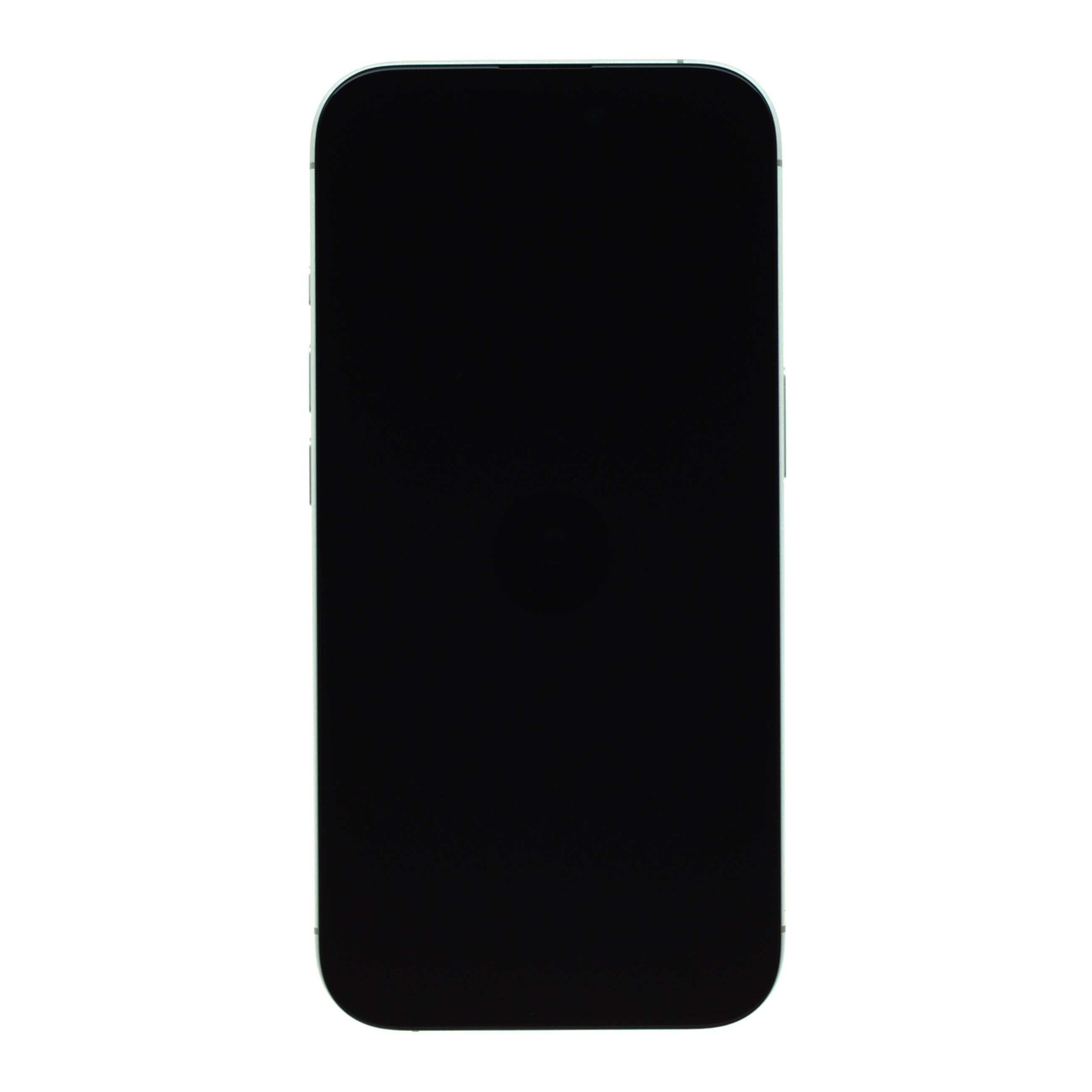 95新 Apple iPhone 16 256G 白色 中國大陸版