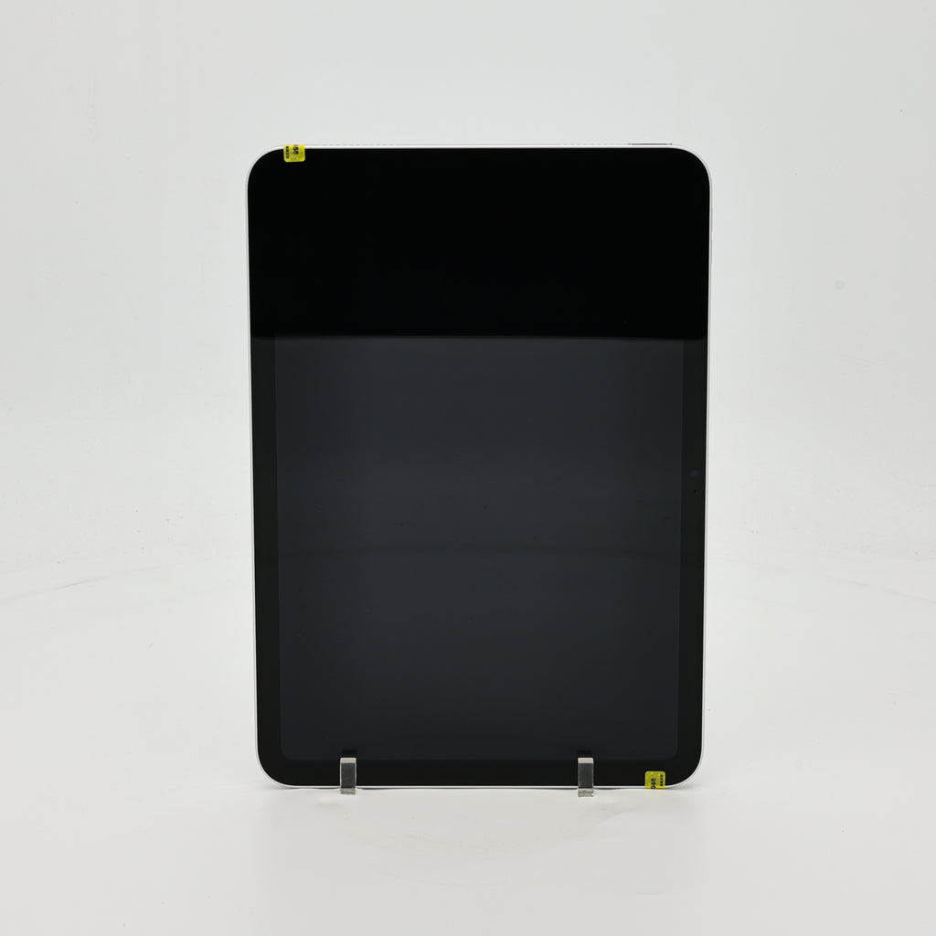 99新 Apple iPad 10代 256G 銀色 WIFI