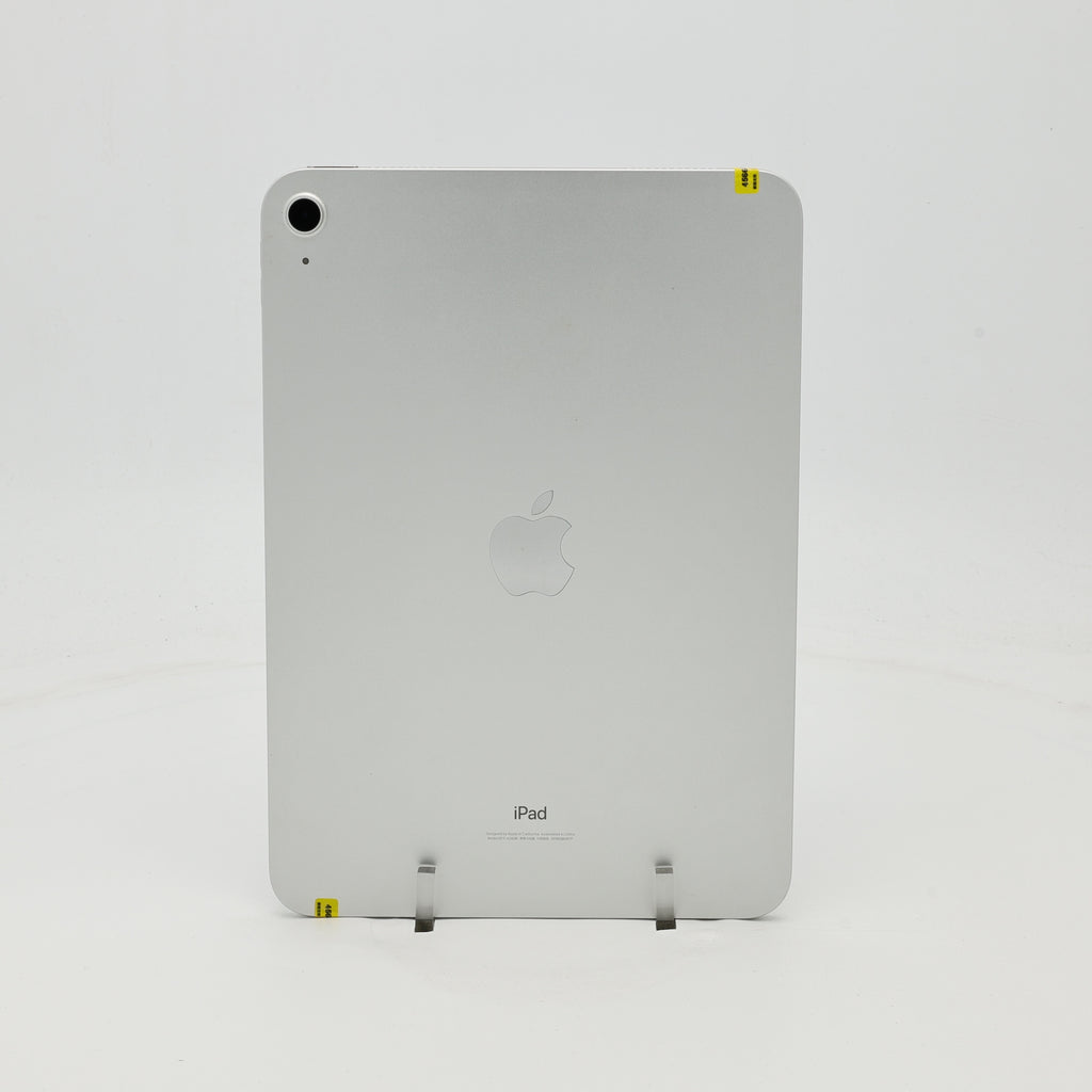 99新 Apple iPad 10代 256G 銀色 WIFI