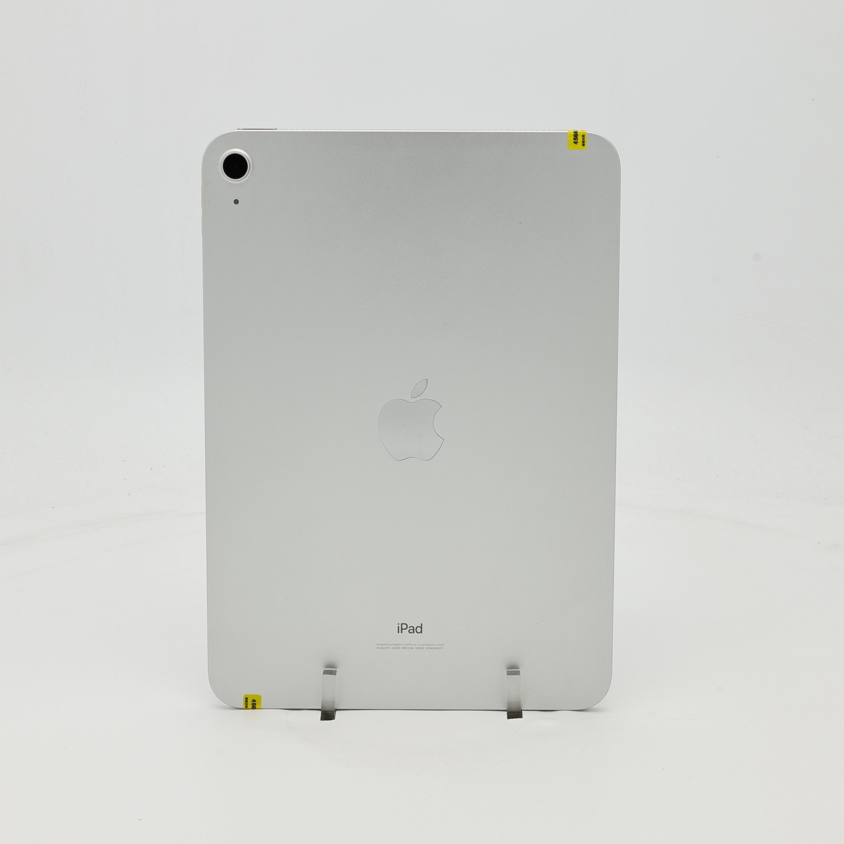 99新 Apple iPad 10代 256G 銀色 WIFI