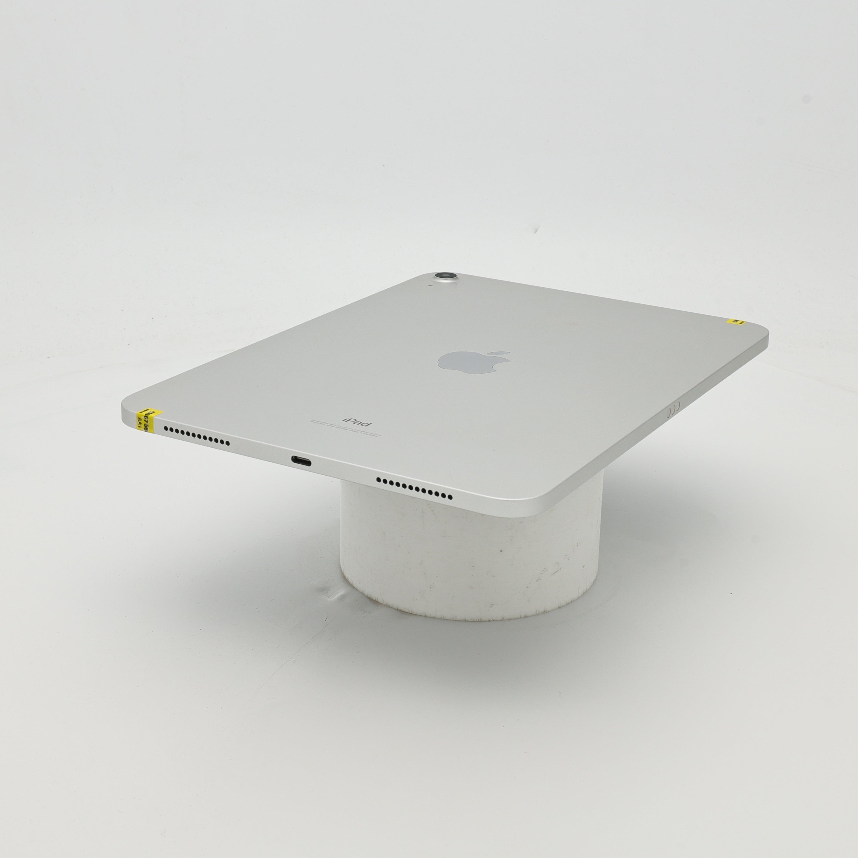 99新 Apple iPad 10代 256G 銀色 WIFI