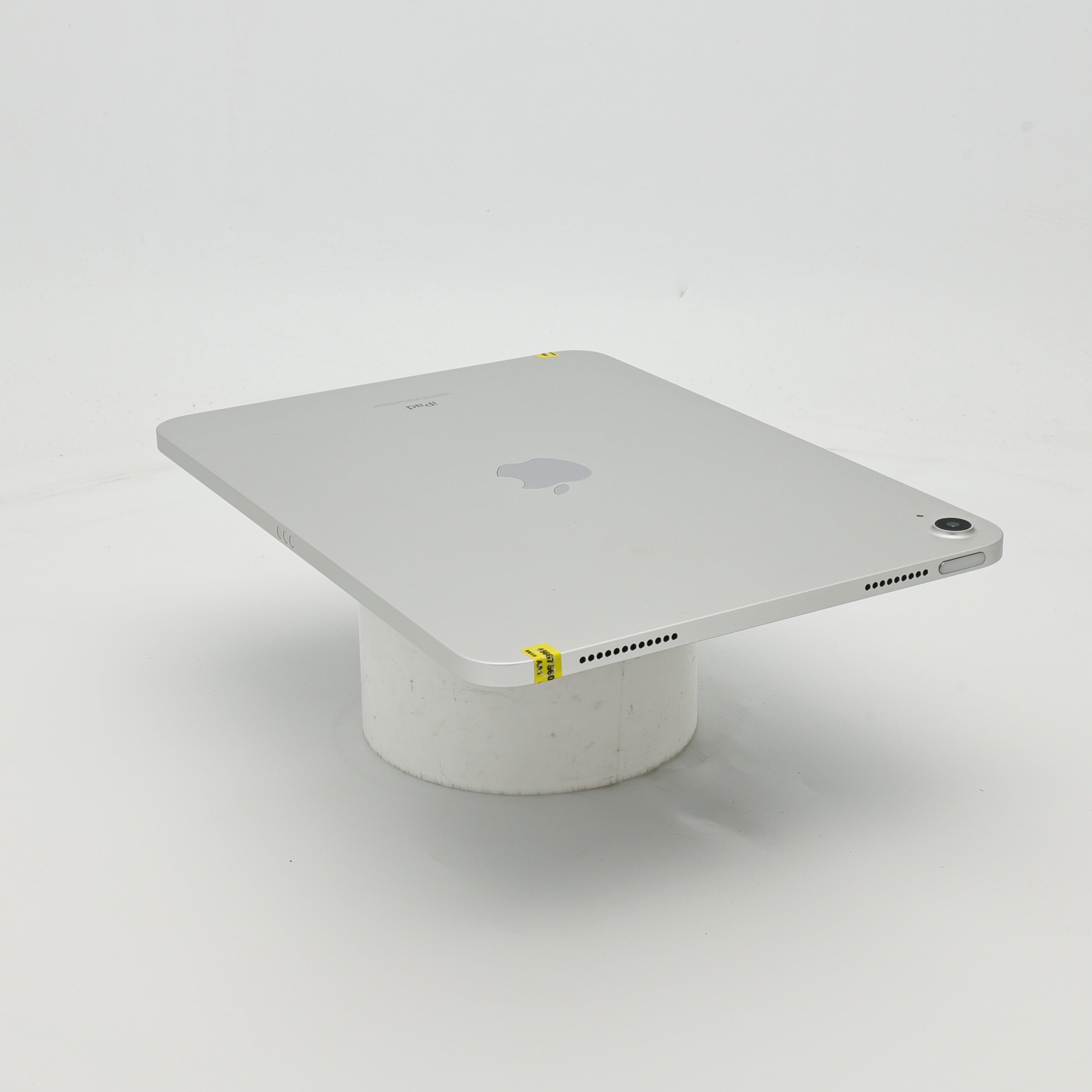 99新 Apple iPad 10代 256G 銀色 WIFI